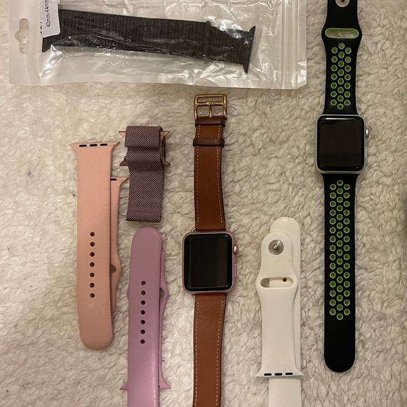 Apple watch